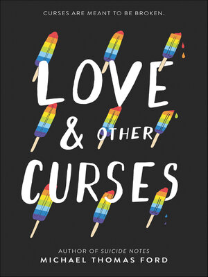 cover image of Love & Other Curses